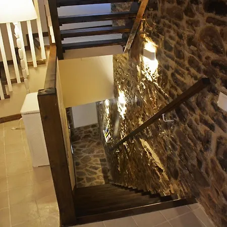 Ferienhaus La Caseta Del Querol