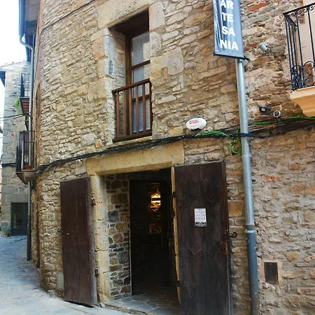 La Caseta Del Querol *