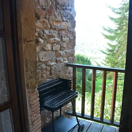 Ferienhaus La Caseta Del Querol *