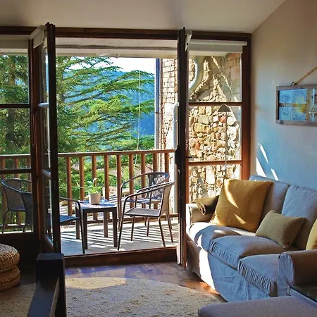 Ferienhaus La Caseta Del Querol