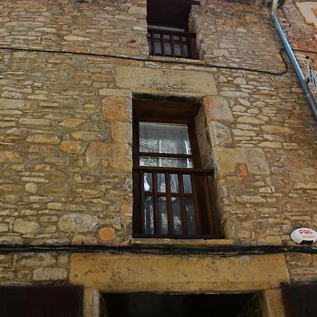 La Caseta Del Querol Ferienhaus