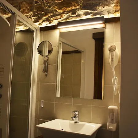La Caseta Del Querol Ferienhaus