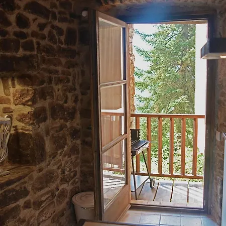 La Caseta Del Querol Ferienhaus
