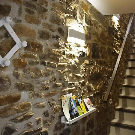 La Caseta Del Querol Ferienhaus