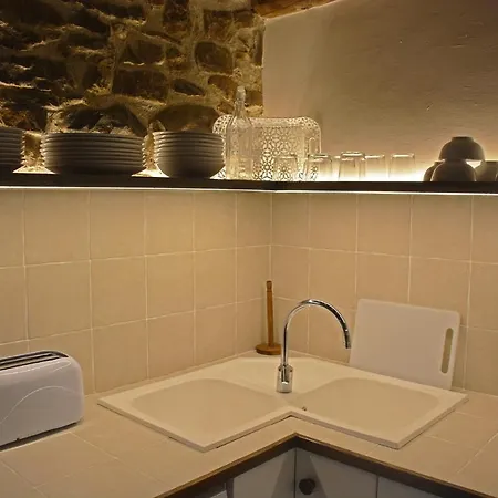 Ferienhaus La Caseta Del Querol