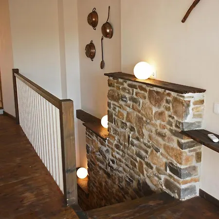 Ferienhaus La Caseta Del Querol *