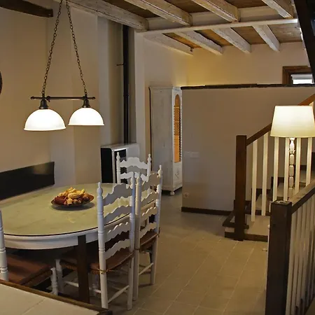 Ferienhaus La Caseta Del Querol *
